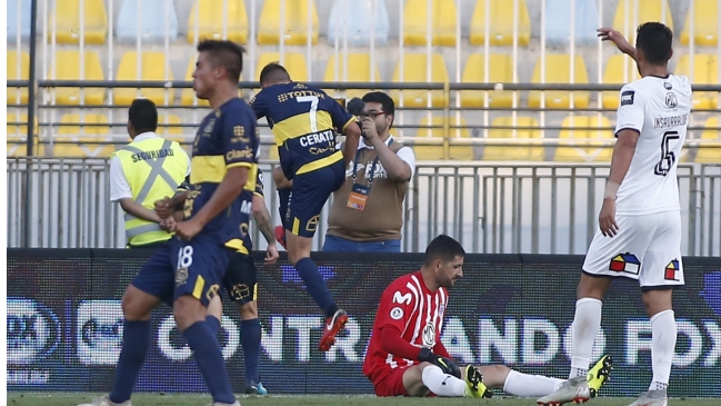 Gustavo Dalsasso y oferta por Cerato: La U quería un préstamo, pero solo se irá por una venta