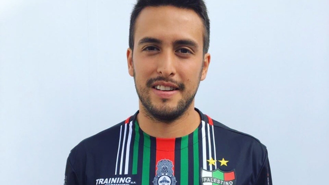 Espina ante acusación por presunta triangulación con Jorquera: No hemos recibido ninguna notificación