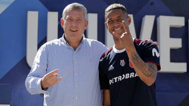 Carlos Heller descartó a Luis Jiménez: Está cerrado el plantel