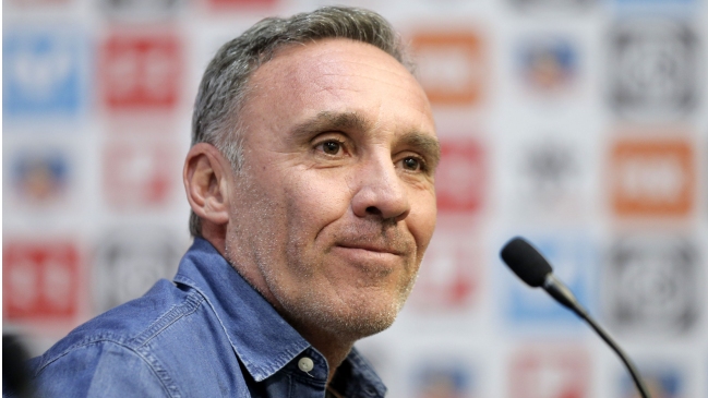 Marcelo Espina confirmó interés de Colo Colo en Darío Melo