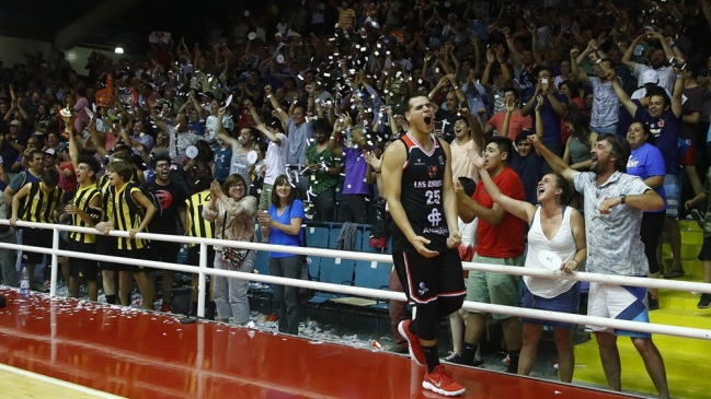 Gerente deportivo de Las Animas: Queremos dar la sorpresa en la Liga de las Américas
