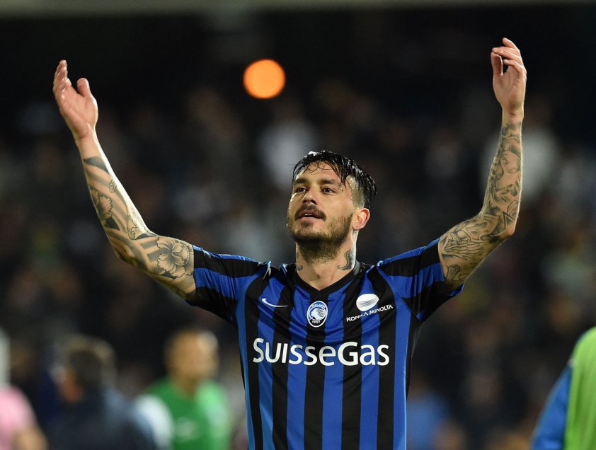 Los goleadores históricos de Chile en ligas europeas