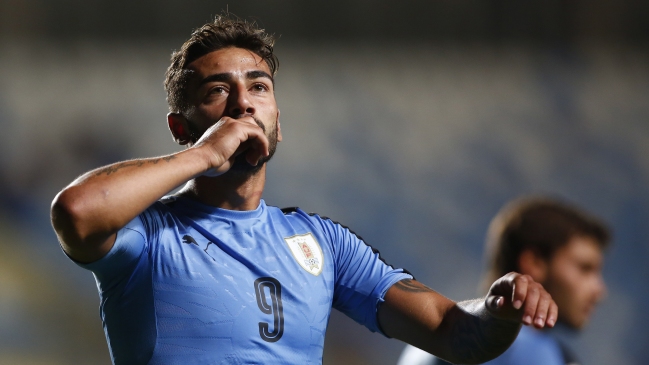 Los resultados de la tercera fecha del hexagonal final del Sudamericano sub 20