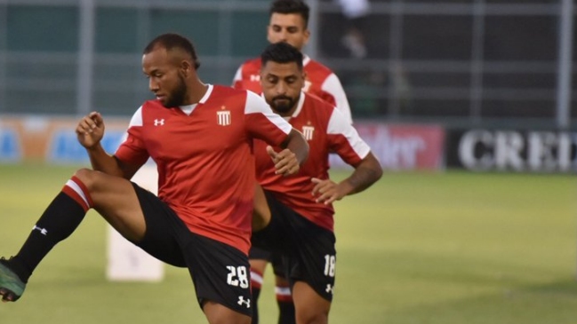 San Martín de San Juan le dio un mazazo a Estudiantes en el debut de Gonzalo Jara