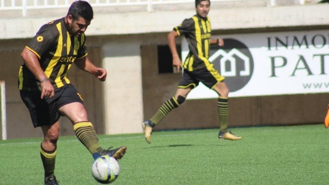 Marco Estrada se mantiene activo y defiende a Club Juventud El Bajío en Quillota