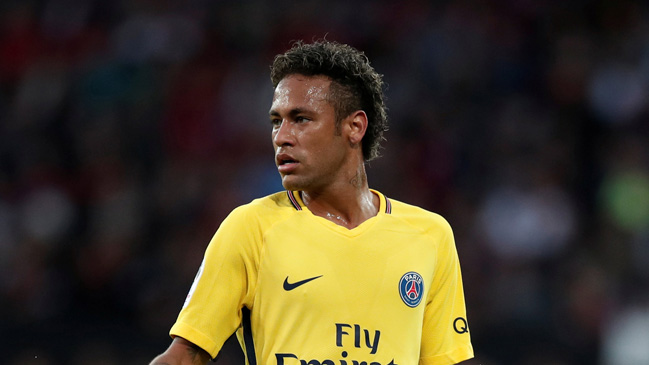 Recordamos al cumpleañero Neymar con sus grandes goles