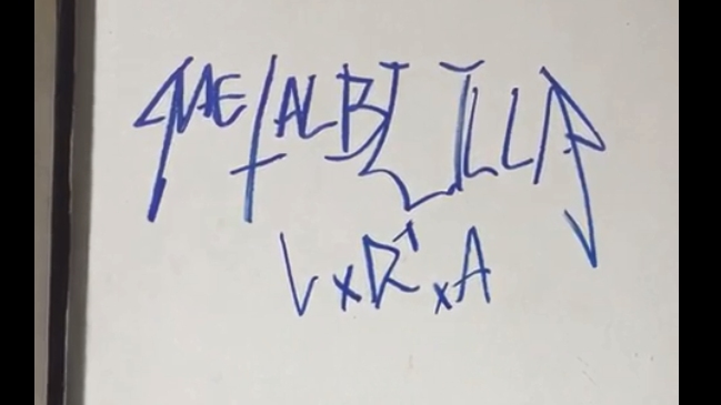 Hincha de Melgar por rayados en Plaza de Armas: “Es una falta de respeto para Arequipa y Perú”