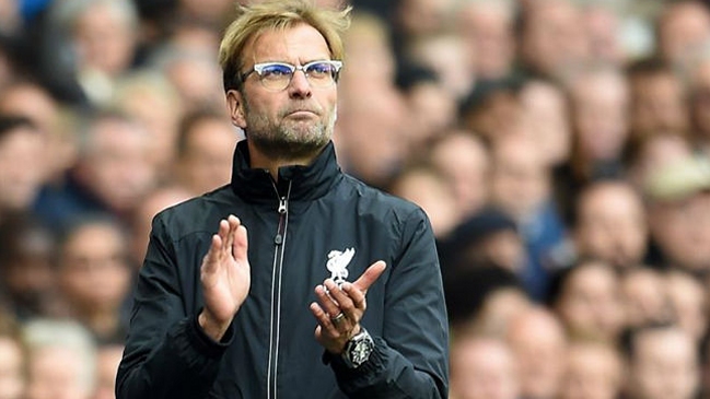 FA investigará a Jürgen Klopp por declaraciones contra el arbitraje en duelo ante West Ham