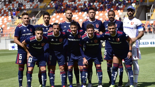 El editorial de Igor Ochoa: El inicio del camino copero de Universidad de Chile