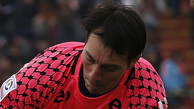 Darío Melo firmó en Colo Colo: “Es un sueño que tenía desde niño”