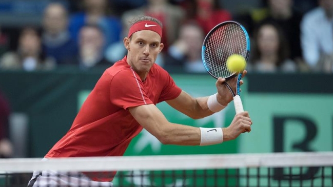 Los estrenos de Nicolás Jarry y Christian Garín en el ATP 250 de Córdoba