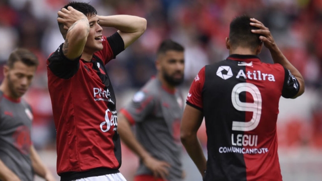 Ocho posibles casos de dengue tienen en alerta a Colón de Santa Fe