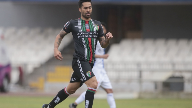 DT de I. Medellín y duelo ante Palestino: Valoramos este partido, será de otro calibre