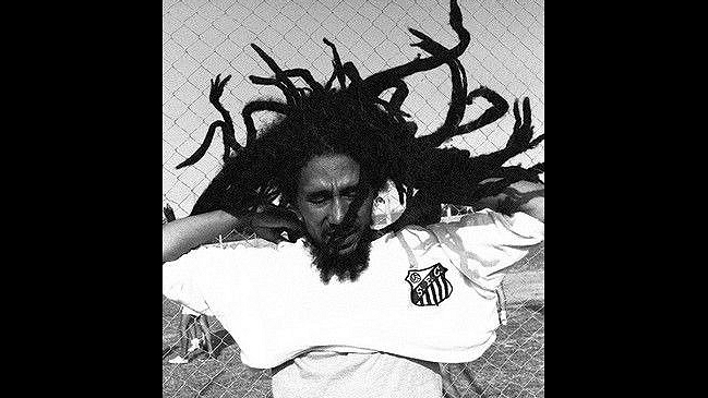Santos FC recordó a Bob Marley en su cumpleaños: Sentía gran adoración por el “Peixe”