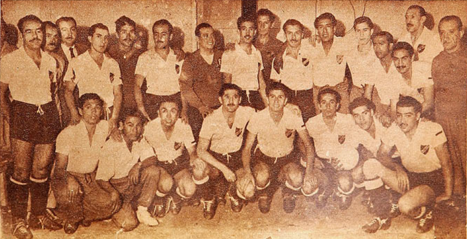 ¿Cómo le fue a los equipos chilenos en su primer partido internacional?