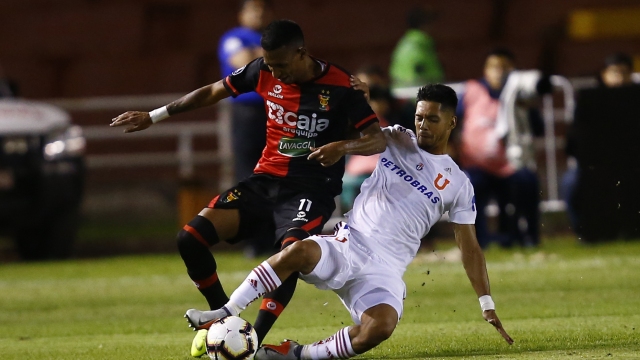 El editorial de Rodrigo Goldberg: La derrota de U. de Chile me dejó una profunda preocupación