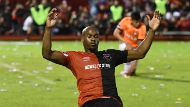 Secretario de Newell’s y opción de Luis Leal en la UC: Estamos a la espera de una oferta oficial