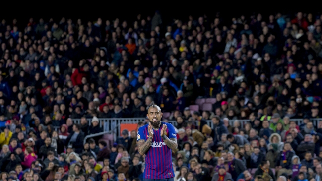 Barcelona batalló por un empate ante Real Madrid y dejó abierta la llave en Copa del Rey