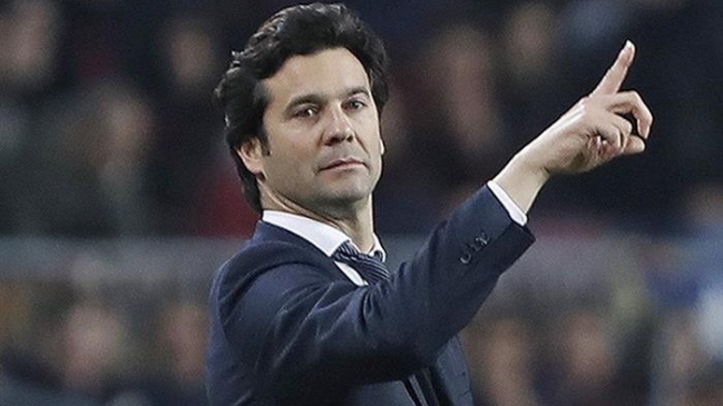 Santiago Solari: El resultado fue justo y la serie quedó para cualquiera