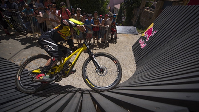 Se conocieron los 30 competidores que tendrán acción en el Valparaíso Cerro Abajo