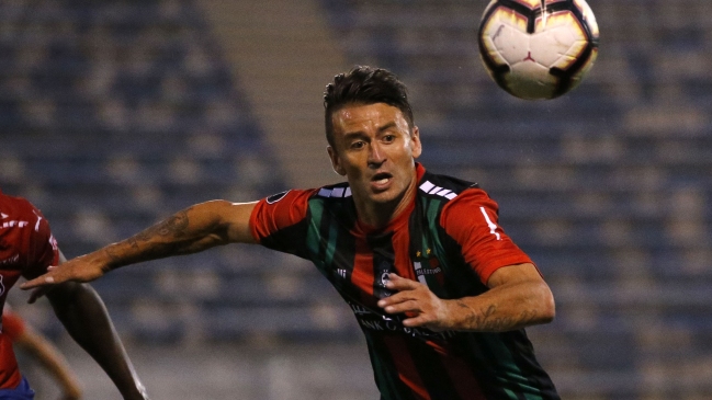 Gutiérrez y revancha con el DIM: Por como se jugó hoy, podemos ganar tranquilamente en Colombia