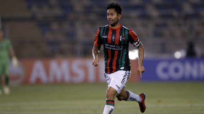 Luis Jiménez y el empate ante el DIM: La llave está abierta, tenemos opciones de pasar