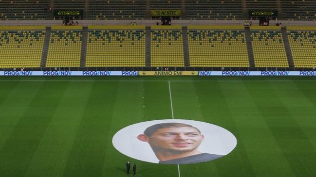 Presidente de Cardiff dijo que pagarán compra de Emiliano Sala a Nantes en el momento adecuado