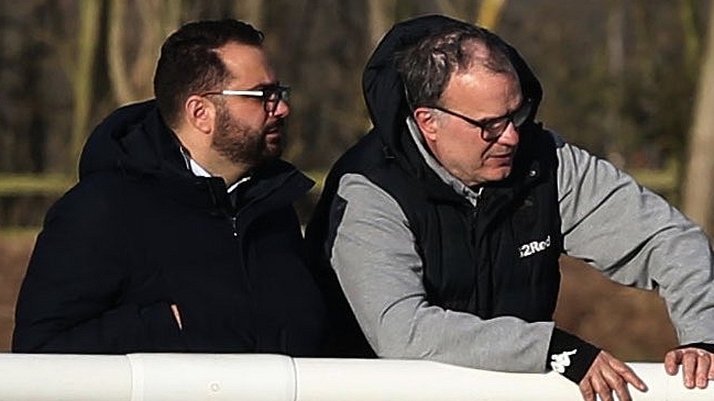 Ex seleccionado francés criticó trato de Bielsa con las personas: “Es un poco autista”