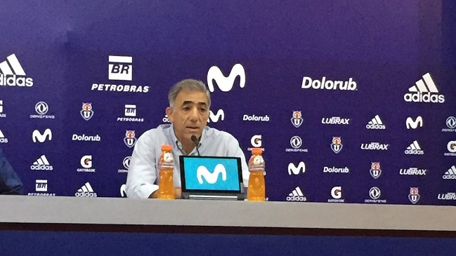 Sabino Aguad: Los valores de Luis Jiménez escapaban de nuestras posibilidades