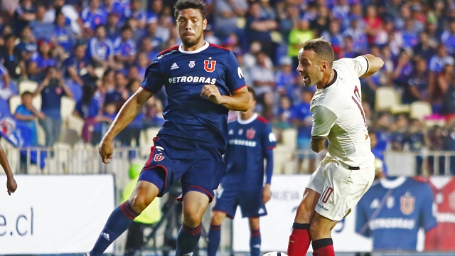 Sergio Vittor cree que la U “retomará su buen nivel” en la revancha ante Melgar