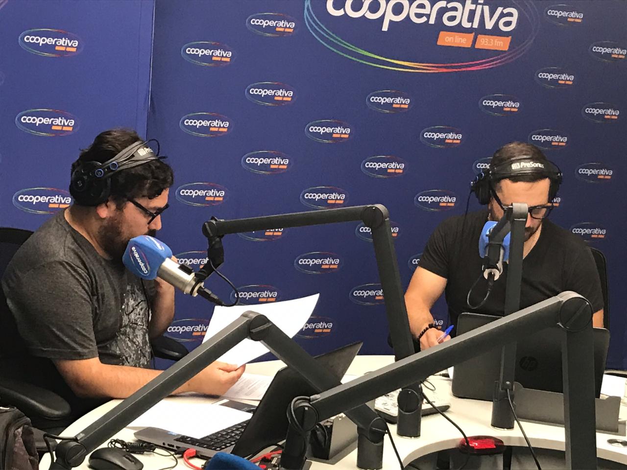 Al Aire Libre PM: La UC sigue buscando refuerzos