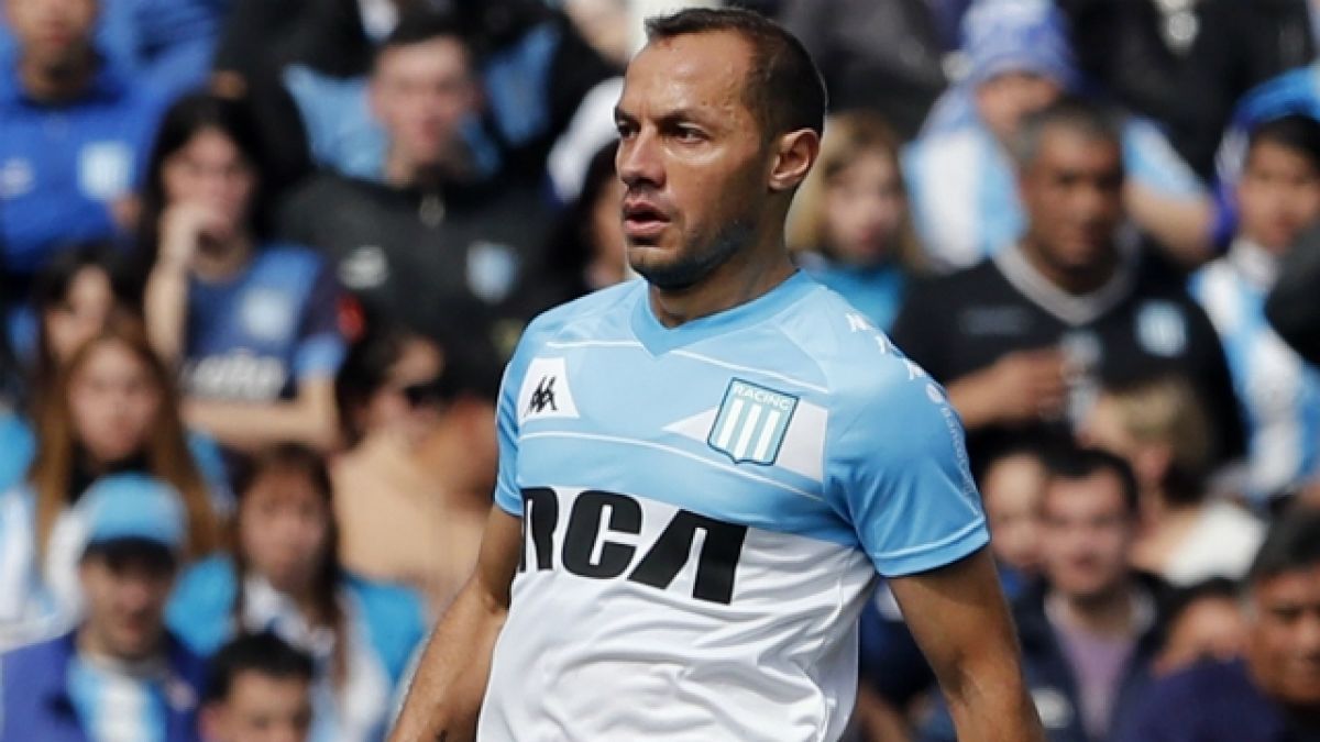 Marcelo Díaz: Veo los partidos de Defensa y Justicia porque tengo admiración por Beccacece