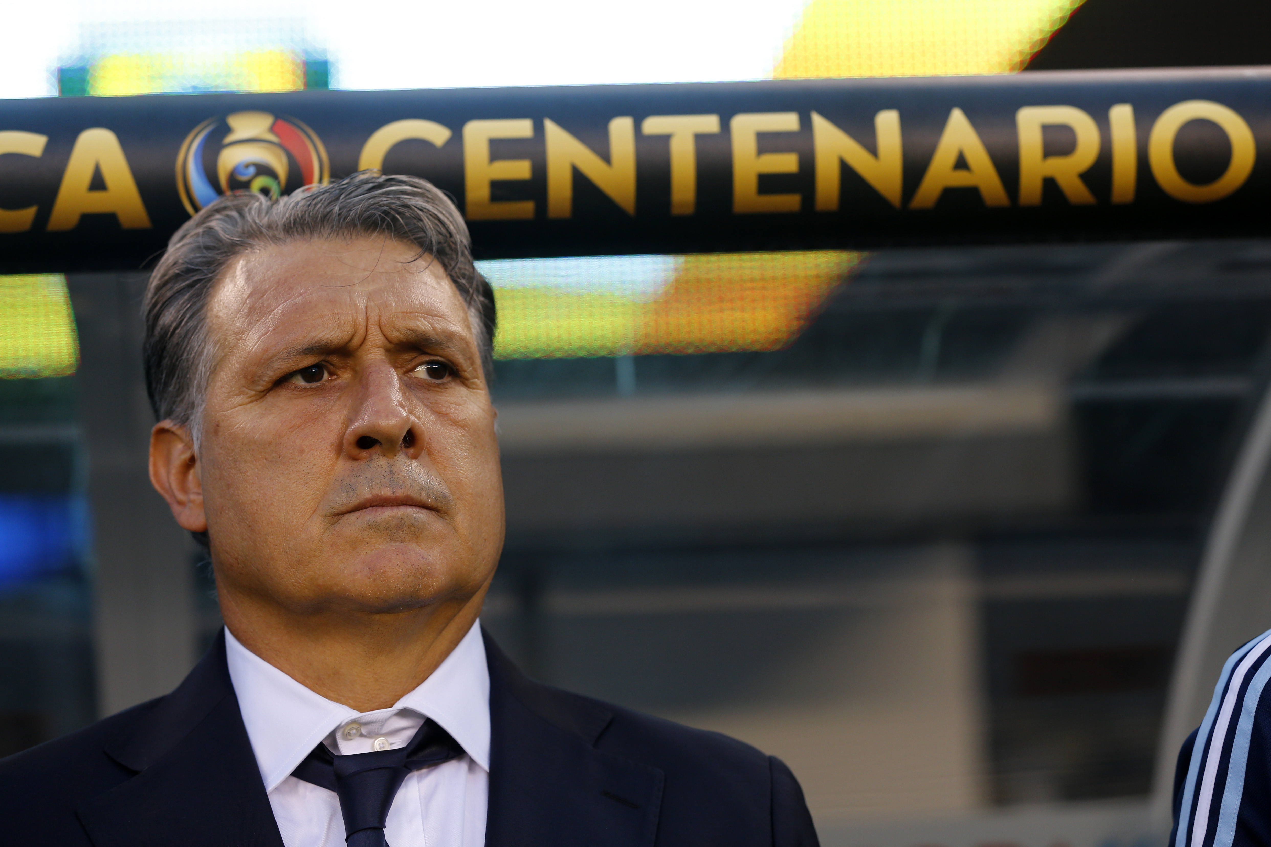 Gerardo Martino y la historia reciente de México y Argentina ante Chile: Ya no lo podemos remediar