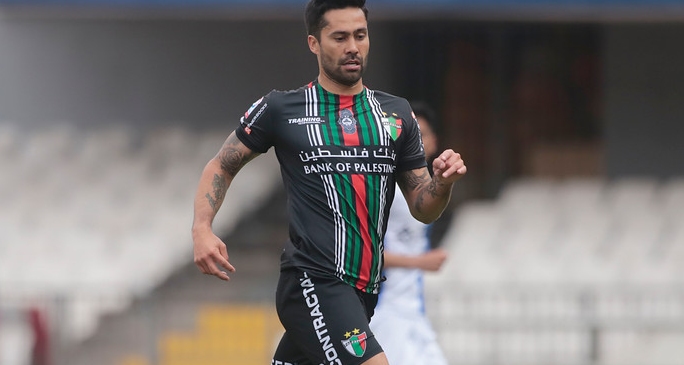 Luis Jiménez: Me molestó que dijeran que mi fichaje en la U se cayó por un tema económico