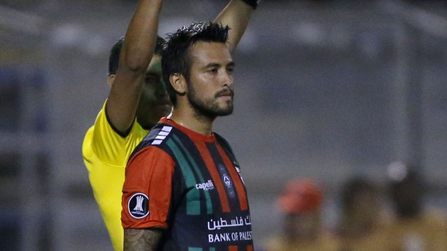 Cristóbal Jorquera: Pensé en el retiro, tuve momentos de debilidad y achaques