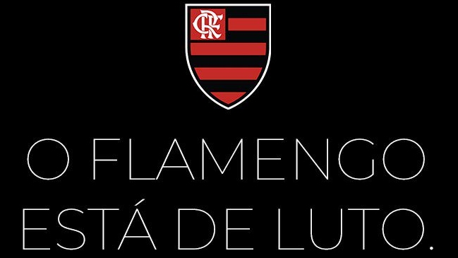 Federación de Fútbol de Río canceló el duelo de Flamengo con Fluminense por fatal incendio