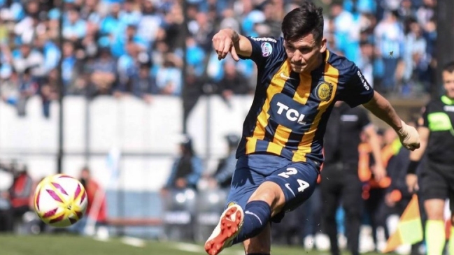 Edgardo Bauza: Pensamos que Alfonso Parot llegará al clásico ante Newell’s Old Boys