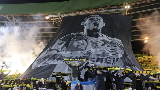 Club español quiere cobrar por los derechos formativos de Emiliano Sala