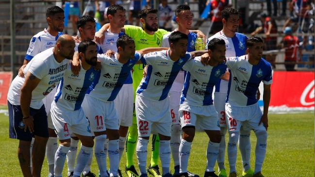 Fluminense agradeció a Antofagasta por aceptar posponer duelo de la Copa Sudamericana