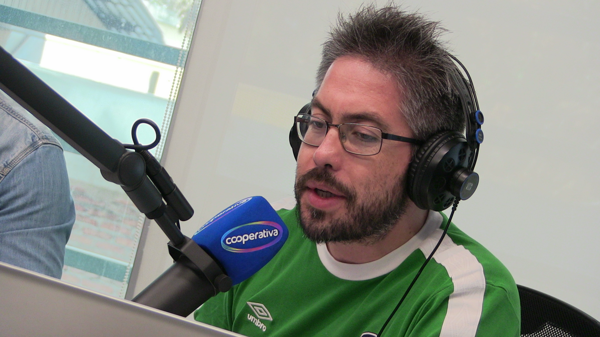 El Show de Al Aire Libre: ¿Qué jugador dejó una huella en el fútbol?