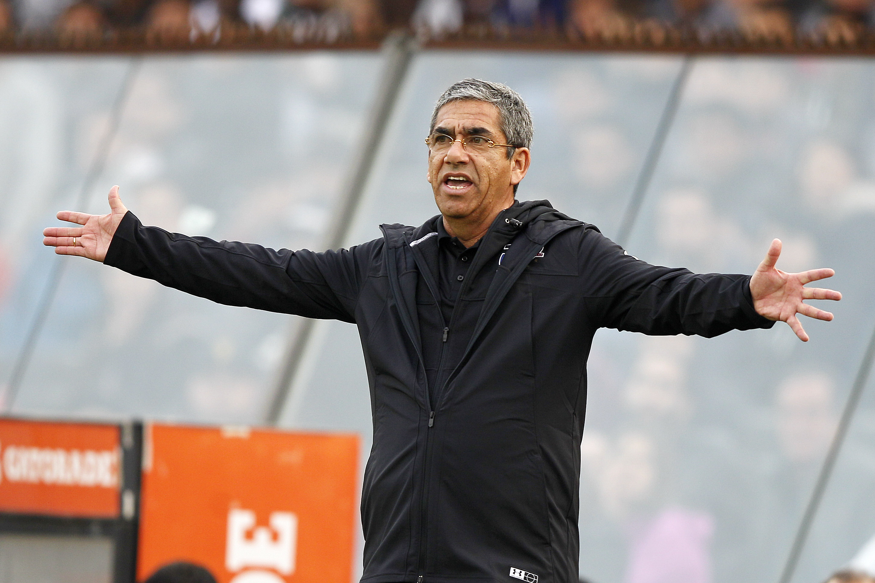 Gualberto Jara vuelve a Colo Colo para asumir la sub 19