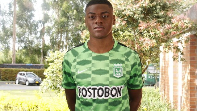 Efmamjjasond González, el posible nuevo fichaje de San Lorenzo