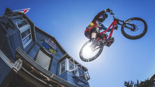 Los seis puntos donde vivir toda la acción de un nuevo Valparaíso Cerro Abajo