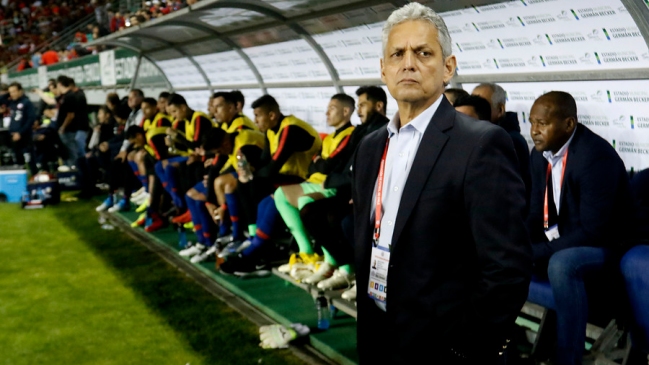 Reinaldo Rueda sobre ausencia de Marcelo Díaz en la Roja: Miro otras alternativas en esa posición