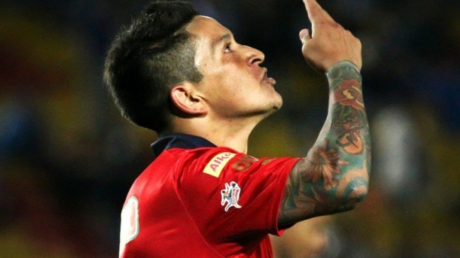 Independiente Medellín cosechó un empate en su apronte para el duelo con Palestino por la Libertadores