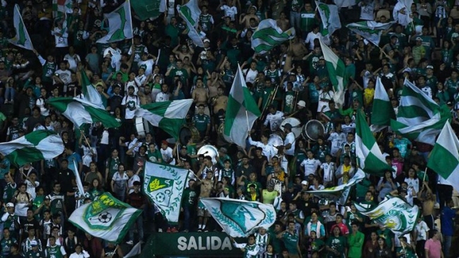 Hinchas de León fueron baleados previo al duelo ante América en México