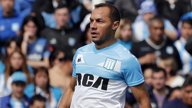 La agenda para esta semana de la primera ronda de la Copa Sudamericana