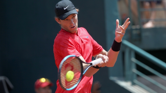 Christian Garín y Nicolás Jarry ya tienen horarios para sus estrenos en el ATP de Buenos Aires