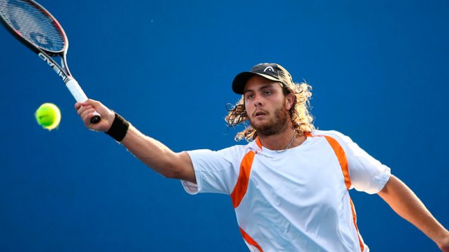 El duro presente del tenista argentino acusado de “soplón” por estar en contra de la mafia arregla partidos