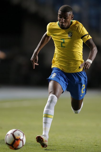 Brasil dejó sin el título del Sudamericano a Argentina, pero le faltaron goles para ir al Mundial